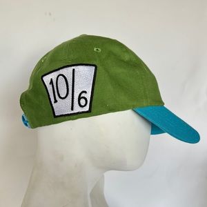 Mad Hatter Dad Hat Whosits Whatsits